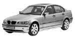 BMW E46 P067E Fault Code