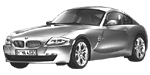 BMW E86 P067E Fault Code